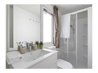 Mobilhome Cavallino-Treporti Kenmerken 8