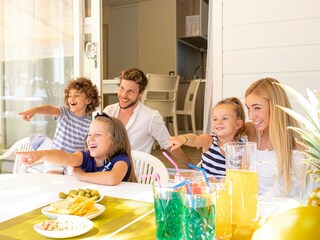 Maxi Caravan S 5 New