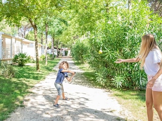 Mobile home Cavallino-Treporti Outdoor Recording 3