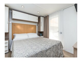 Casa mobile Cavallino-Treporti Caratteristiche 4