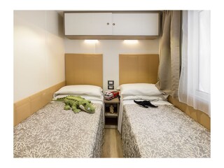 Casa mobile Cavallino-Treporti Caratteristiche 5