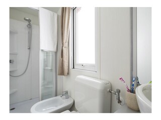 Casa mobile Cavallino-Treporti Caratteristiche 7