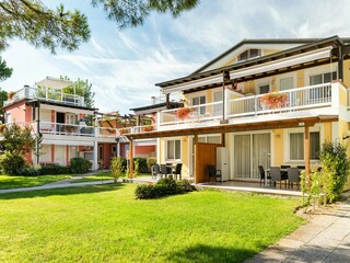 Holiday house Cavallino-Treporti Environment 8