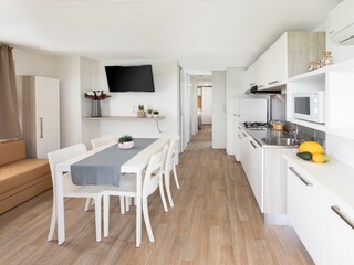 Casa mobile Cavallino-Treporti Caratteristiche 5