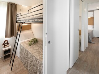 Casa mobile Cavallino-Treporti Caratteristiche 8