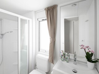 Casa mobile Cavallino-Treporti Caratteristiche 10