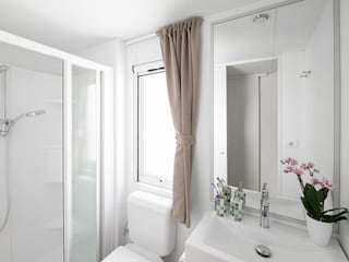 Casa mobile Cavallino-Treporti Caratteristiche 9