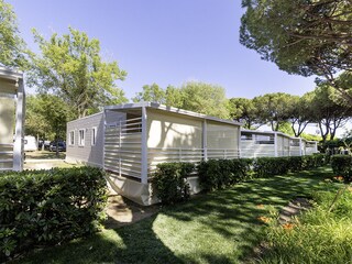 Casa mobile Cavallino-Treporti Registrazione all'aperto 2