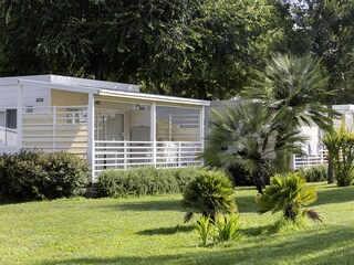 Casa mobile Cavallino-Treporti Registrazione all'aperto 3