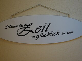 Die schönste Zeit im Jahr - Urlaub!