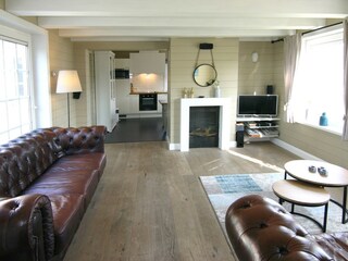 Casa per le vacanze Cadzand-Bad Caratteristiche 7