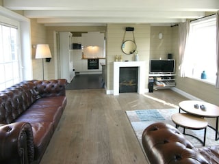 Vakantiehuis Cadzand-Bad Kenmerken 7