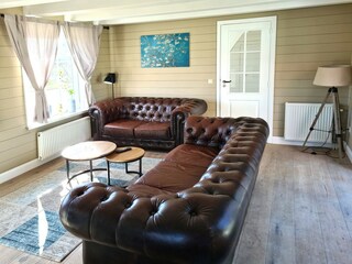 Vakantiehuis Cadzand-Bad Kenmerken 8