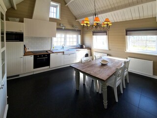 Casa per le vacanze Cadzand-Bad Caratteristiche 9