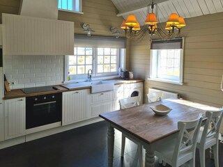 Casa per le vacanze Cadzand-Bad Caratteristiche 10