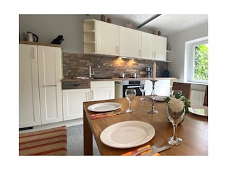 Ferienhaus Papstdorf Ausstattung 18