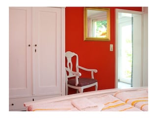 Ferienhaus Papstdorf Ausstattung 22