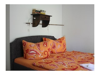 Ferienhaus Papstdorf Ausstattung 23