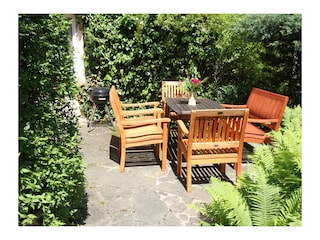 Ferienhaus Papstdorf Ausstattung 28