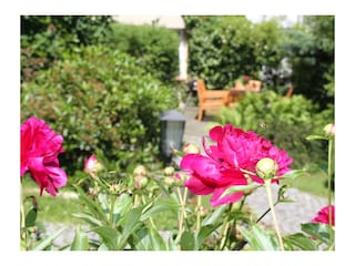 Ferienhaus Papstdorf Ausstattung 7