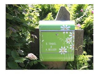 Ferienhaus Papstdorf Ausstattung 8