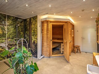 ...hier ist schwitzen garantiert....