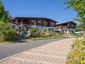 Ferienwohnung Klippe - Schierke - image1