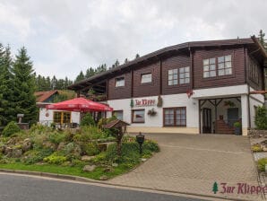 Ferienwohnung Klippe