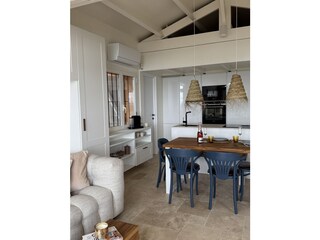 Ferienhaus Cavalaire-sur-Mer Ausstattung 8