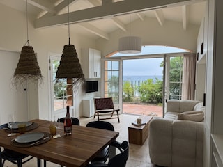 Ferienhaus Cavalaire-sur-Mer Ausstattung 10