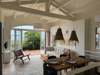 Ferienhaus Cavalaire-sur-Mer Ausstattung 7