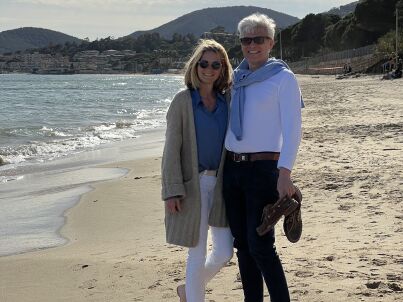 Frau Isabell Pothmann