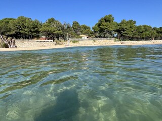 Ferienhaus Cavalaire-sur-Mer Außenaufnahme 6