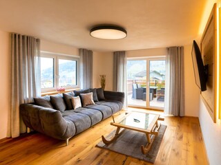 Appartamento Rennweg am Katschberg Caratteristiche 6