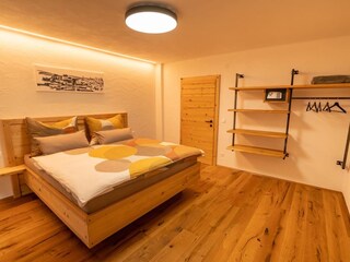 Appartamento Rennweg am Katschberg Caratteristiche 7