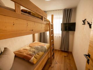 Appartamento Rennweg am Katschberg Caratteristiche 8