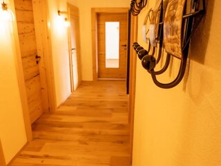 Appartamento Rennweg am Katschberg Caratteristiche 9