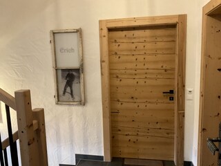 Appartamento Rennweg am Katschberg Caratteristiche 12