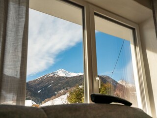 Appartamento Rennweg am Katschberg Ambiente 14