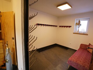 Appartamento Rennweg am Katschberg Caratteristiche 13