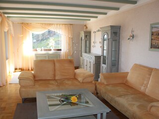 Appartamento per vacanze Annaberg-Buchholz Caratteristiche 6