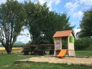 Sandkasten