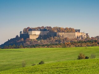 Festung Königstein