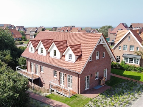 Ferienwohnung Vorschiff