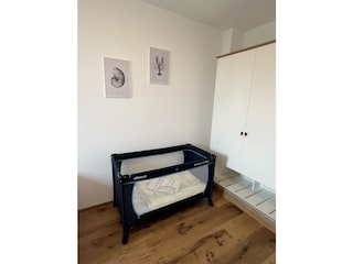 Kinderreisebett