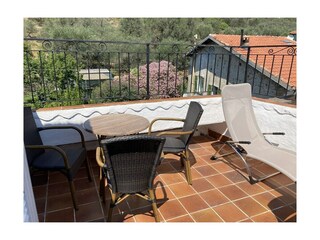 Casa per le vacanze Costarainera Registrazione all'aperto 3