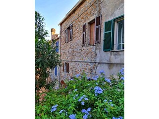 Casa per le vacanze Costarainera Registrazione all'aperto 4