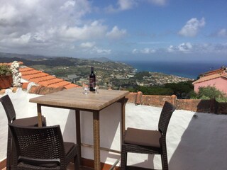 Casa per le vacanze Costarainera Registrazione all'aperto 5