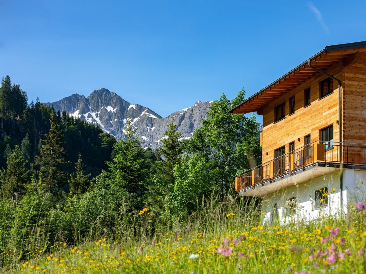 Haus Andrea_Balkon Wohnung Für Zwei