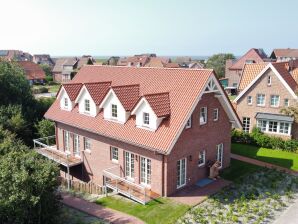 Ferienwohnung Achtern - Baltrum - image1